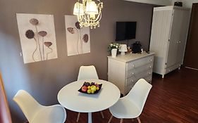Gaia Suites - A Due Passi Dal Centro - Parcheggio Privato